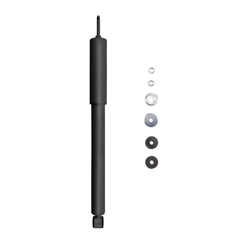 PRT PERFORMANCE RIDE 171158 PRT Shock Absorber