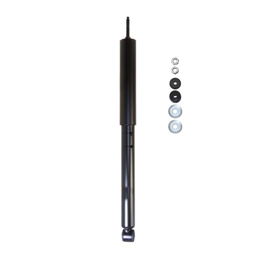 PRT PERFORMANCE RIDE 172285 PRT Shock Absorber