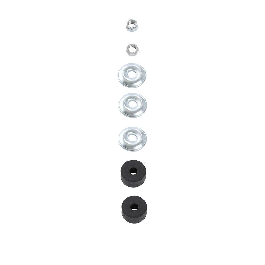 PRT PERFORMANCE RIDE 172286 PRT Shock Absorber