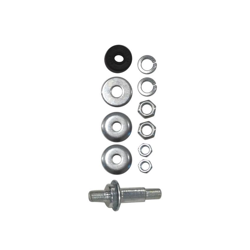 PRT PERFORMANCE RIDE 172331 PRT Shock Absorber