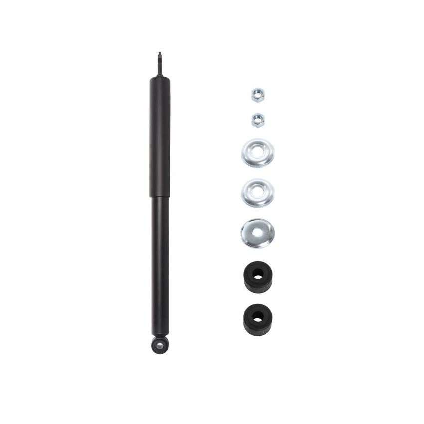 PRT PERFORMANCE RIDE 172359 PRT Shock Absorber