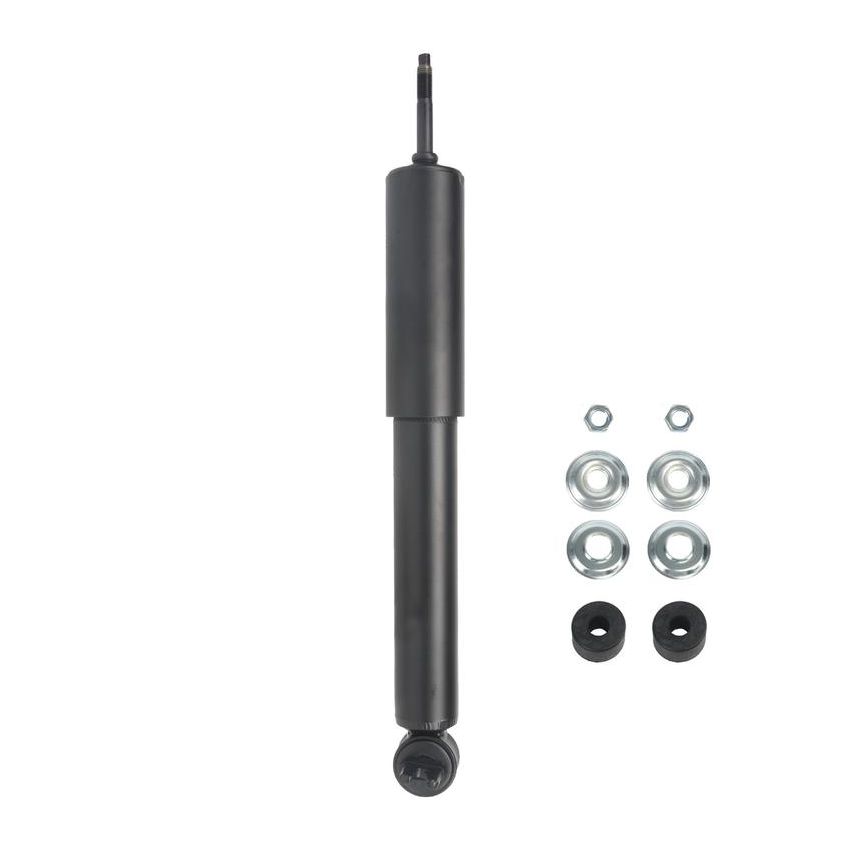 PRT PERFORMANCE RIDE 172412 PRT Shock Absorber
