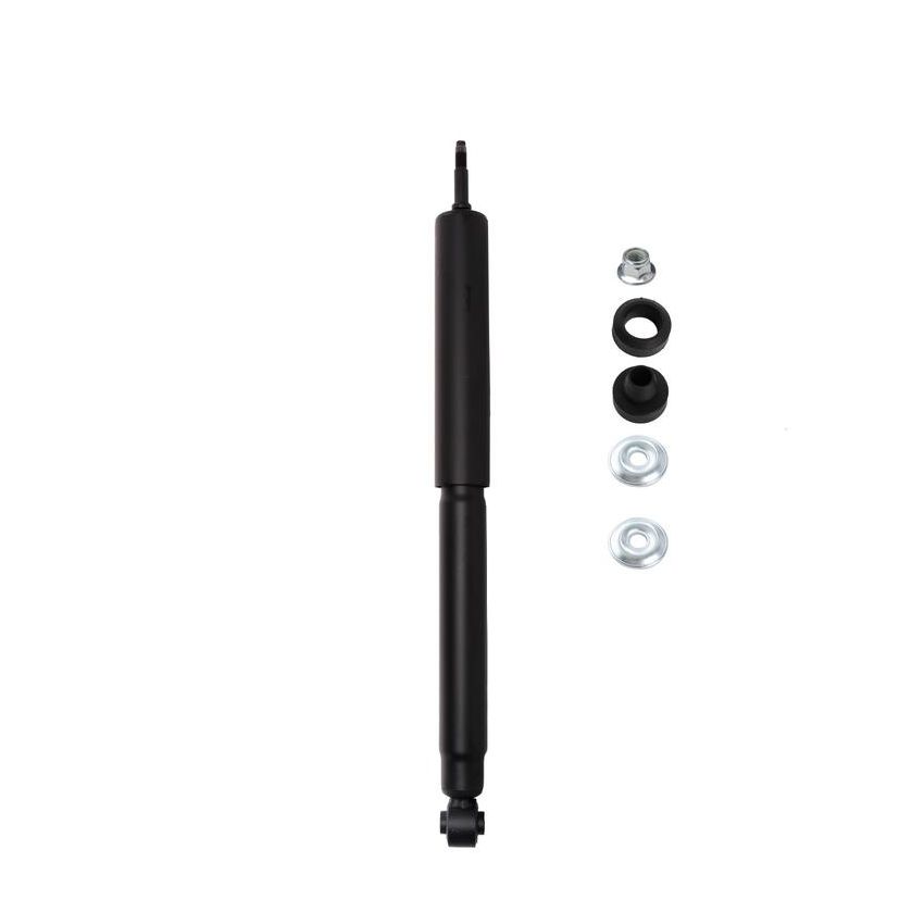 PRT PERFORMANCE RIDE 173621 PRT Shock Absorber