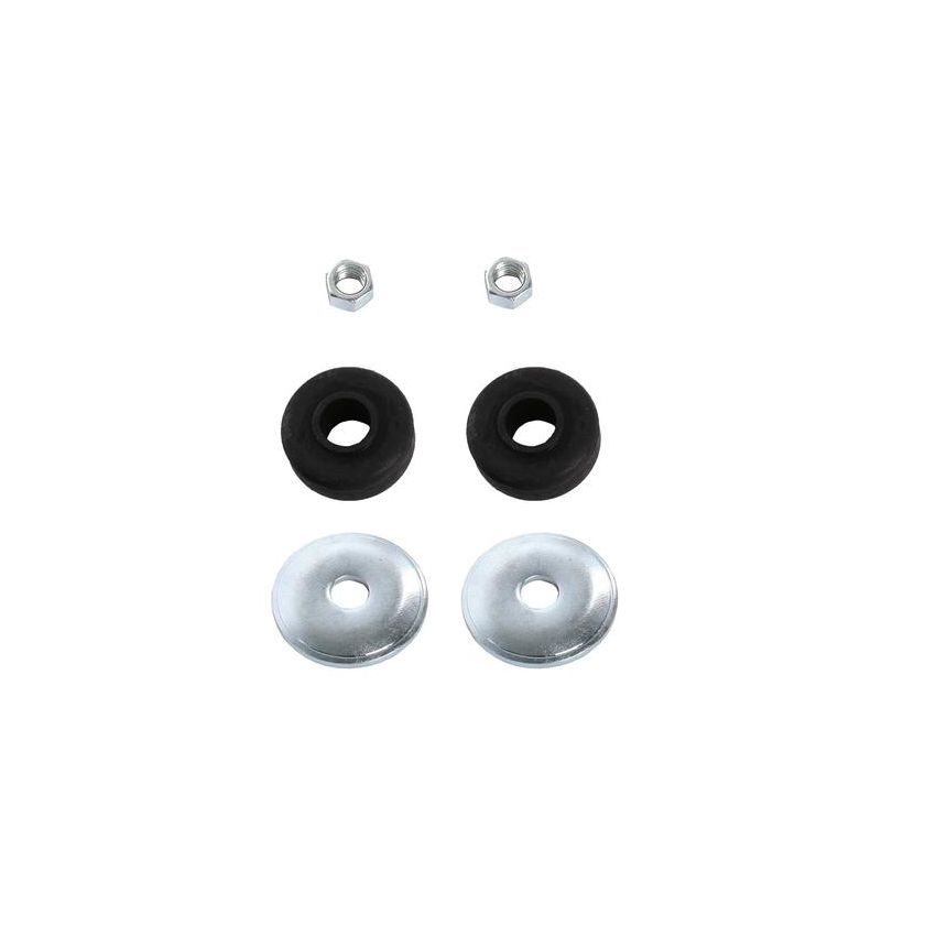 PRT PERFORMANCE RIDE 173628 PRT Shock Absorber