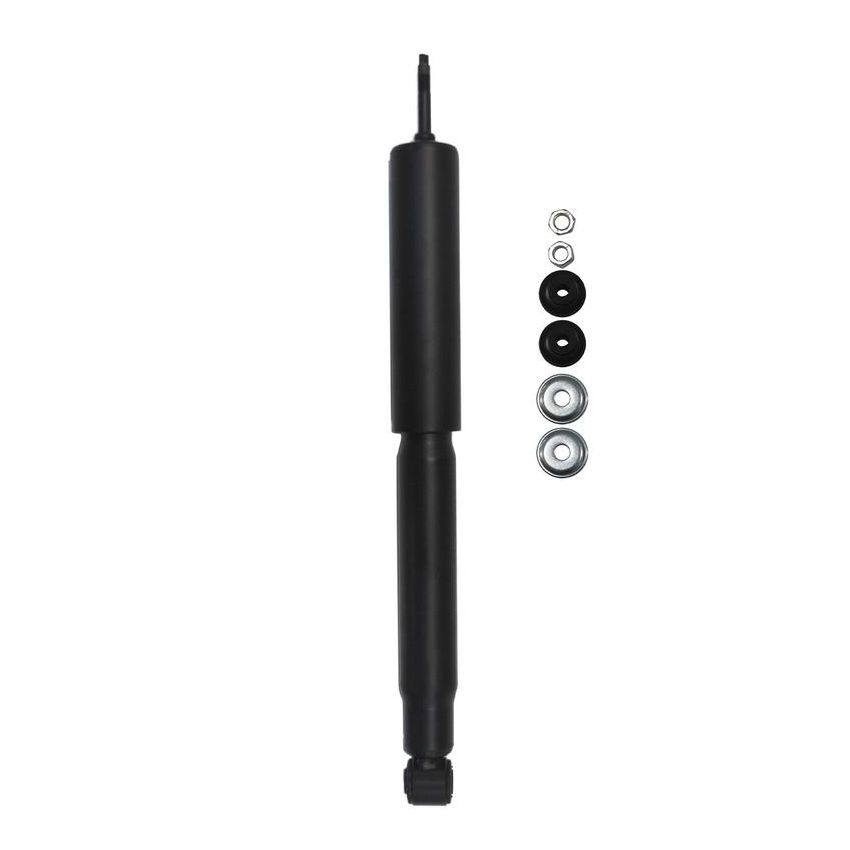 PRT PERFORMANCE RIDE 173691 PRT Shock Absorber