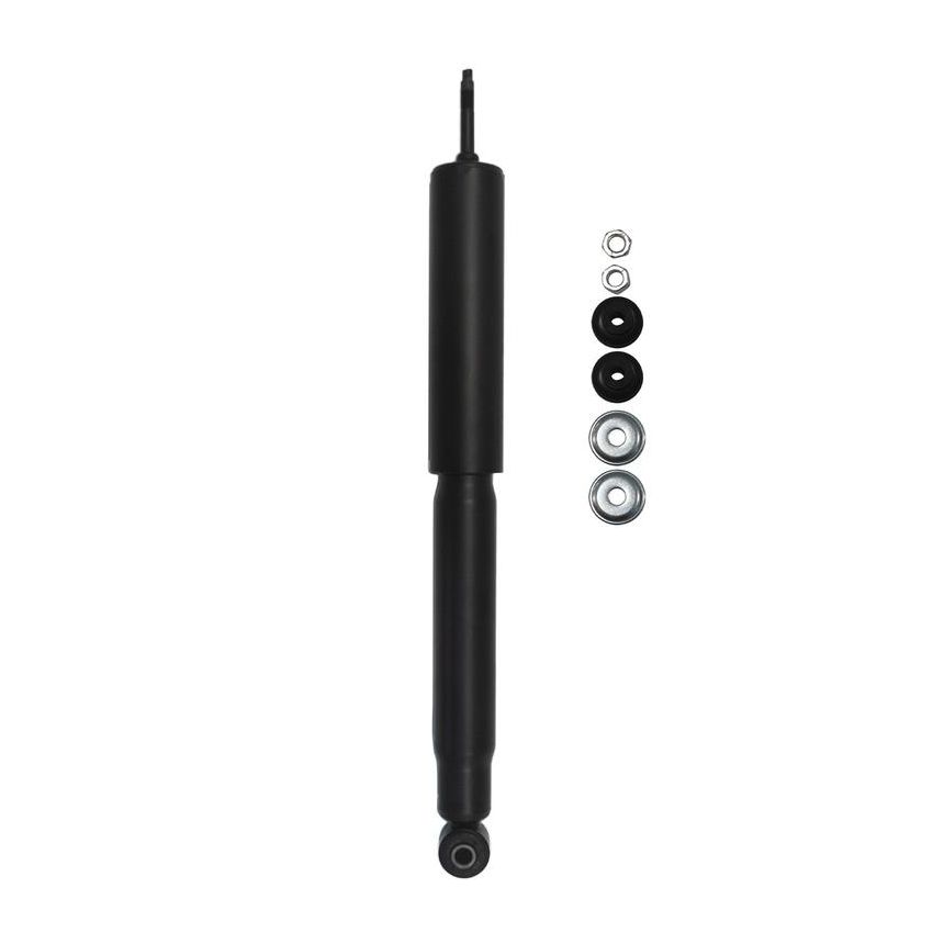 PRT PERFORMANCE RIDE 173691 PRT Shock Absorber