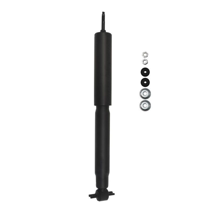 PRT PERFORMANCE RIDE 173701 PRT Shock Absorber