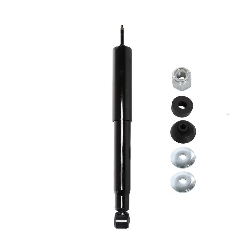 PRT PERFORMANCE RIDE 173728 PRT Shock Absorber