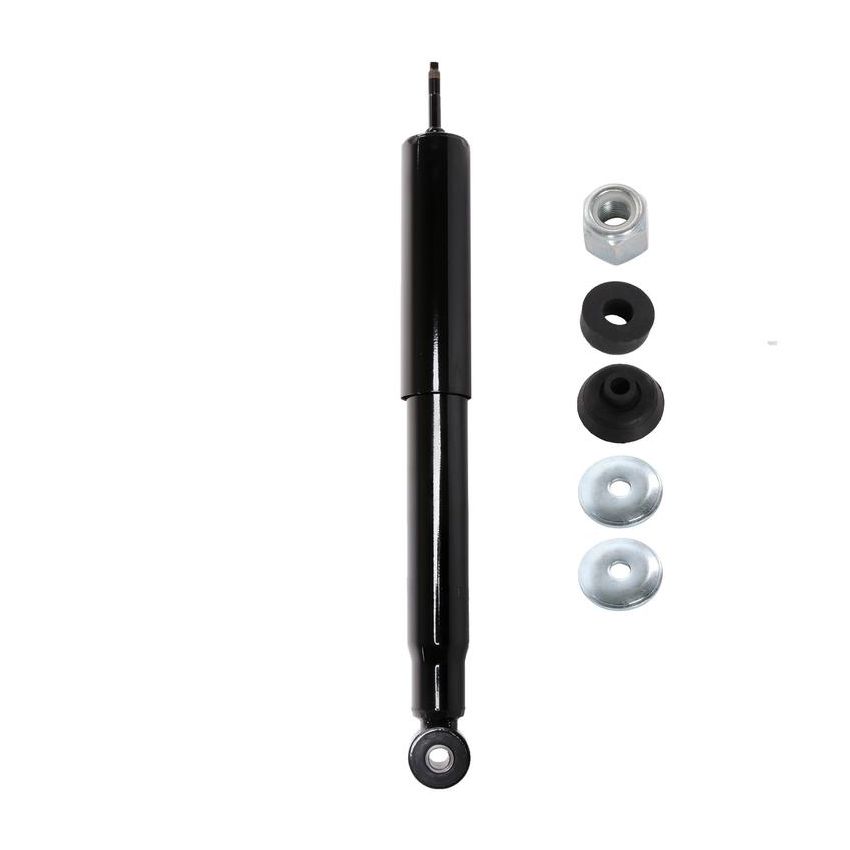 PRT PERFORMANCE RIDE 173728 PRT Shock Absorber