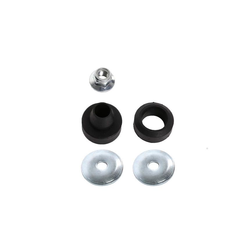 PRT PERFORMANCE RIDE 173800 PRT Shock Absorber