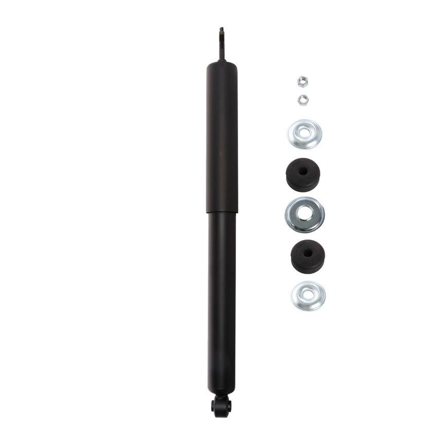 PRT PERFORMANCE RIDE 173814 PRT Shock Absorber