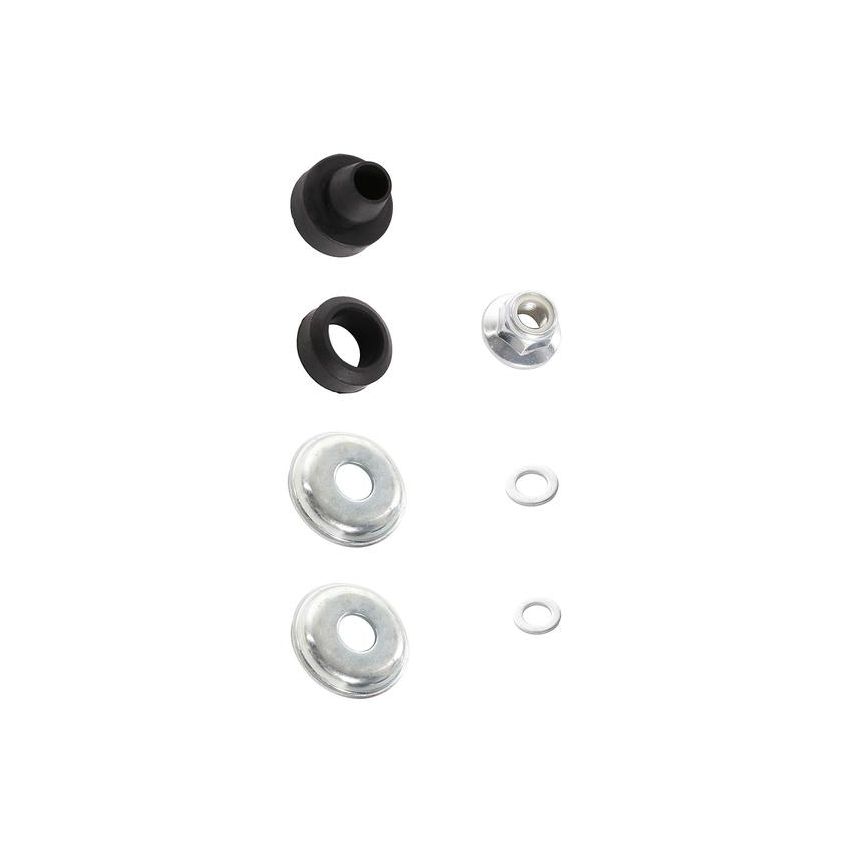 PRT PERFORMANCE RIDE 173939 PRT Shock Absorber