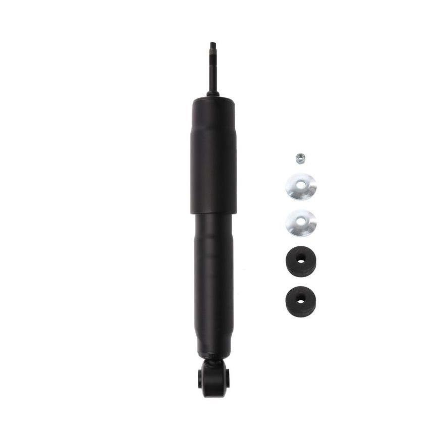 PRT PERFORMANCE RIDE 174408 PRT Shock Absorber