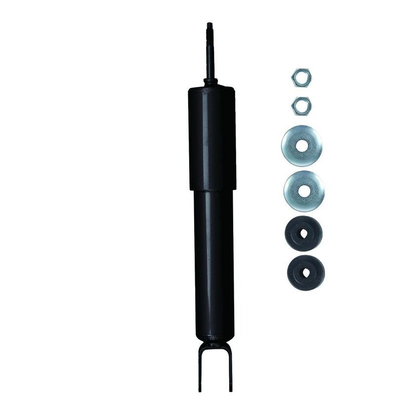 PRT PERFORMANCE RIDE 174442 PRT Shock Absorber