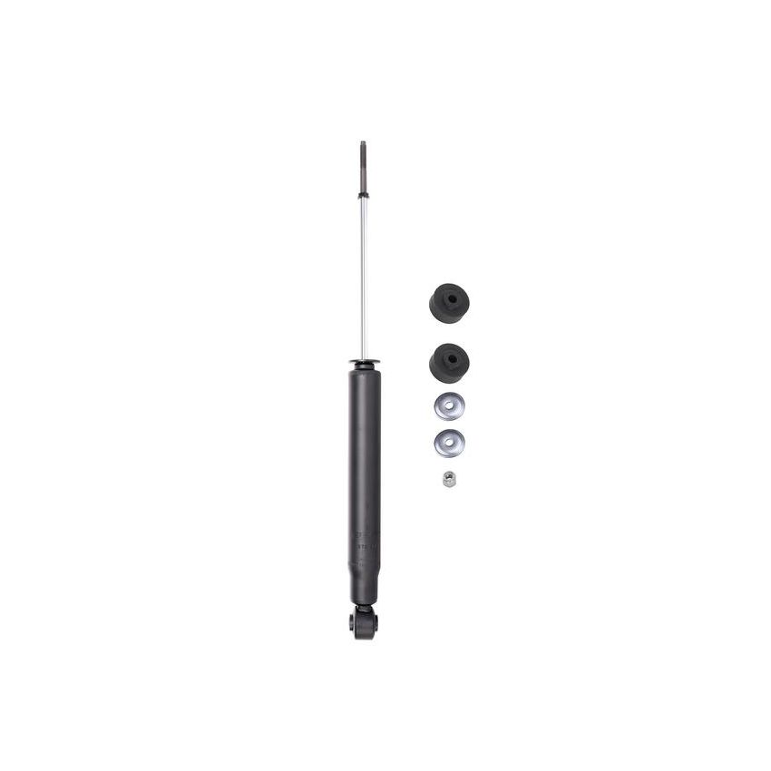 PRT PERFORMANCE RIDE 373194 PRT Shock Absorber