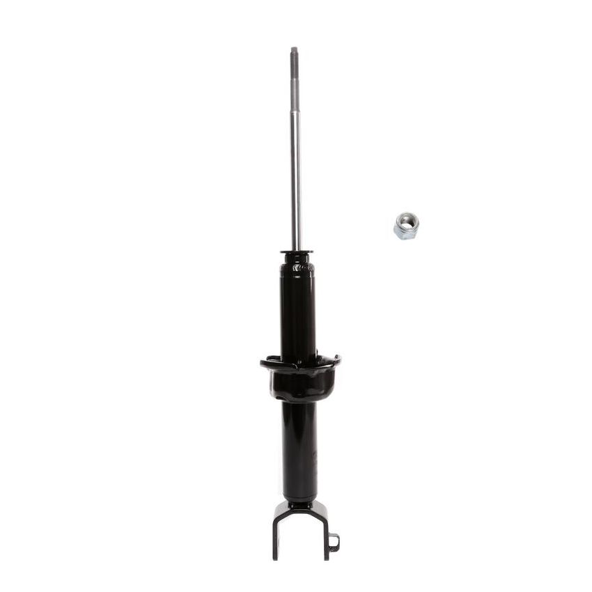 PRT PERFORMANCE RIDE 471136 PRT Suspension Strut