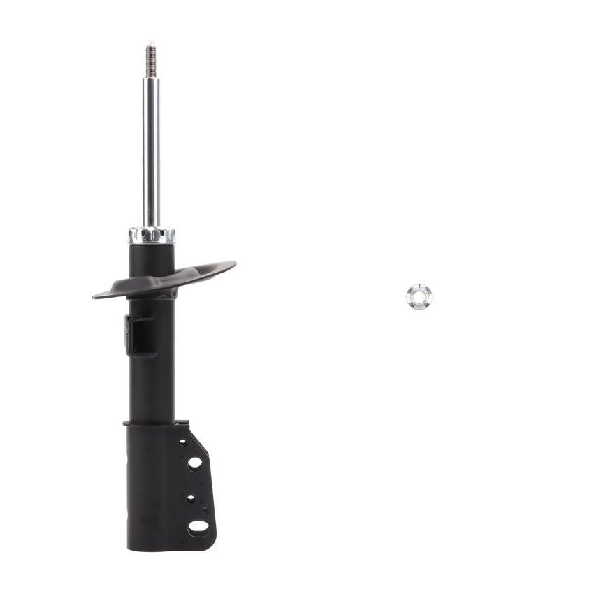 PRT PERFORMANCE RIDE 476343 PRT Suspension Strut