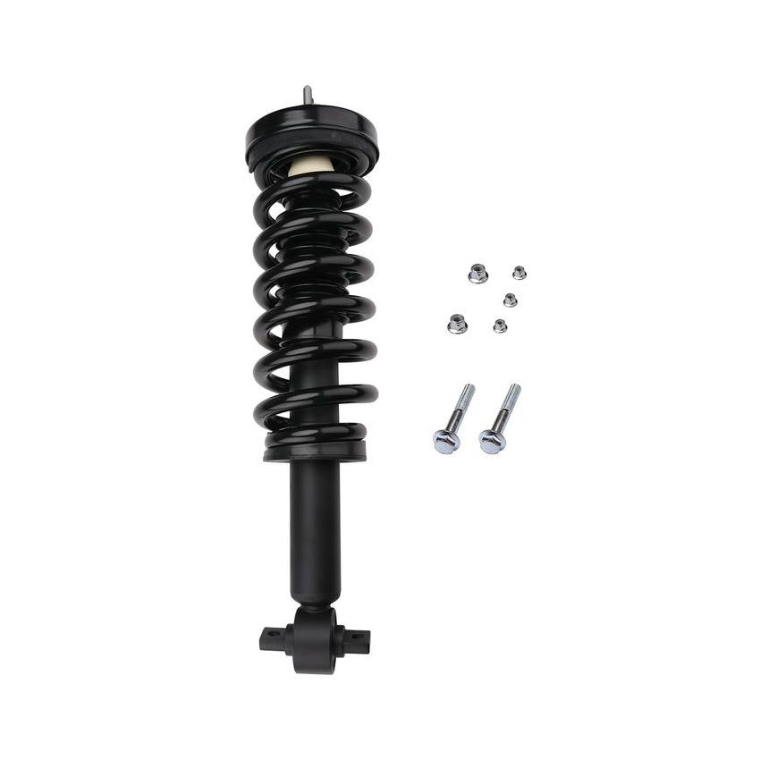 PRT PERFORMANCE RIDE 710419 PRT Complete Strut Assembly