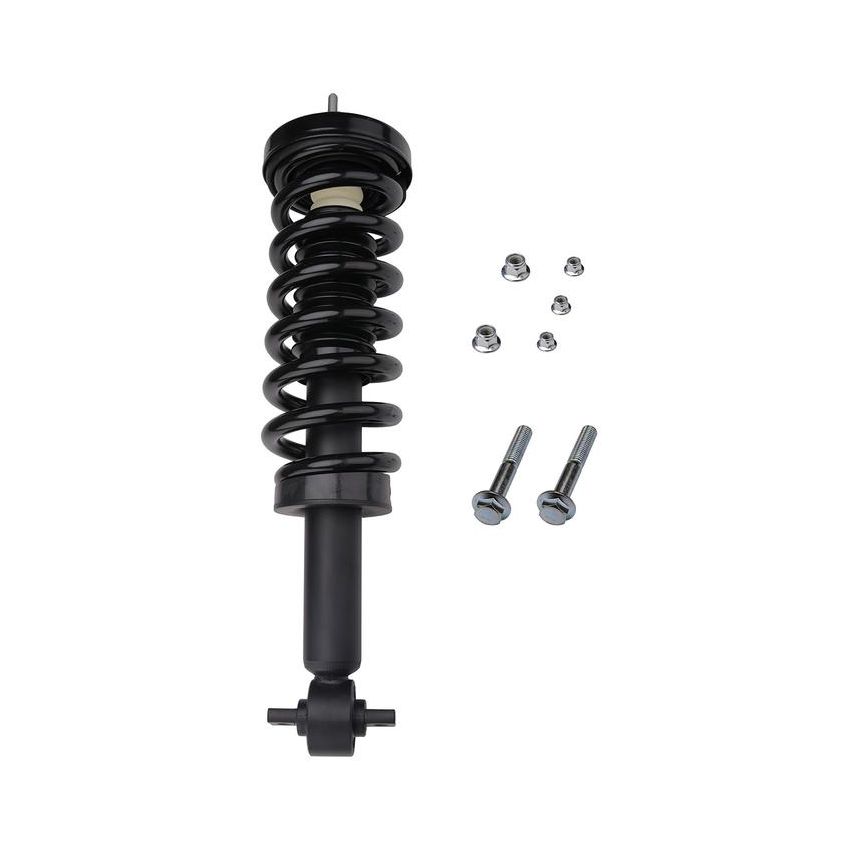 PRT PERFORMANCE RIDE 710420 PRT Complete Strut Assembly
