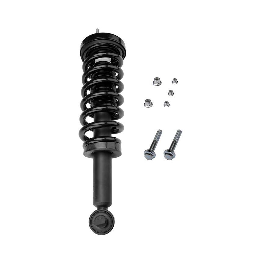 PRT PERFORMANCE RIDE 710420 PRT Complete Strut Assembly