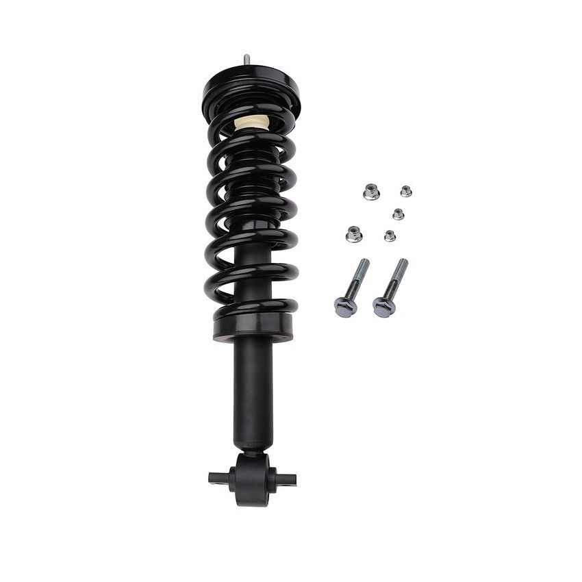 PRT PERFORMANCE RIDE 710788 PRT Complete Strut Assembly