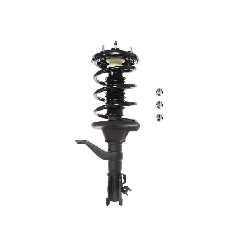 PRT PERFORMANCE RIDE 816949 PRT Complete Strut Assembly