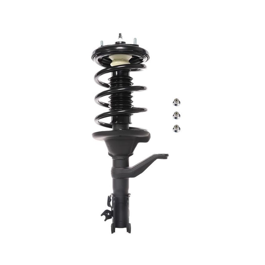 PRT PERFORMANCE RIDE 816950 PRT Complete Strut Assembly