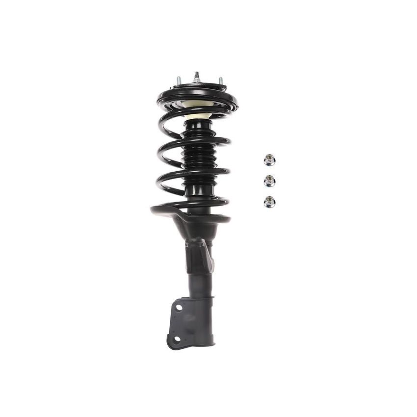 PRT PERFORMANCE RIDE 816950 PRT Complete Strut Assembly