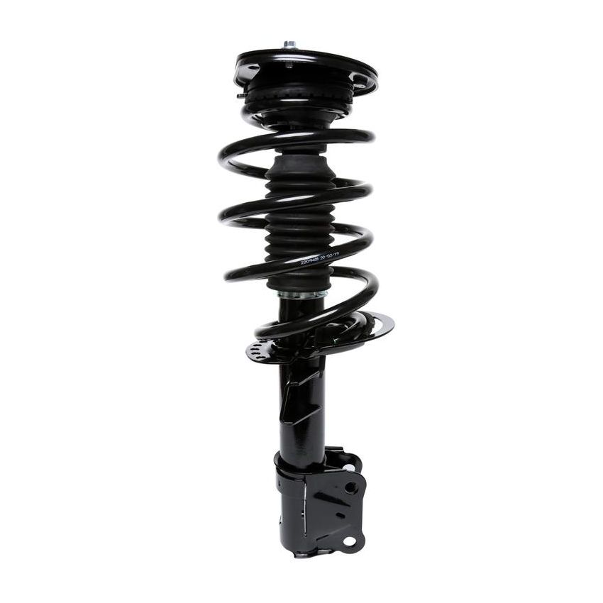 PRT PERFORMANCE RIDE 818929 PRT Complete Strut Assembly