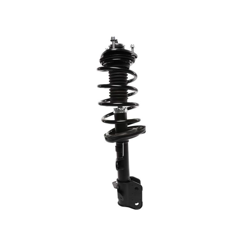 PRT PERFORMANCE RIDE 819345 PRT Complete Strut Assembly