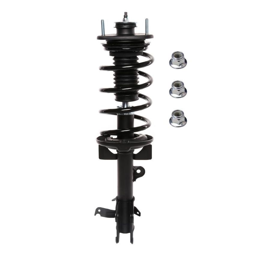 PRT PERFORMANCE RIDE 819346 PRT Complete Strut Assembly