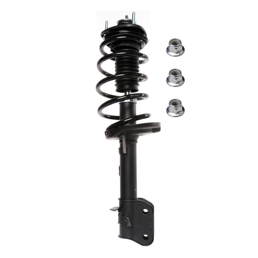 PRT PERFORMANCE RIDE 819346 PRT Complete Strut Assembly