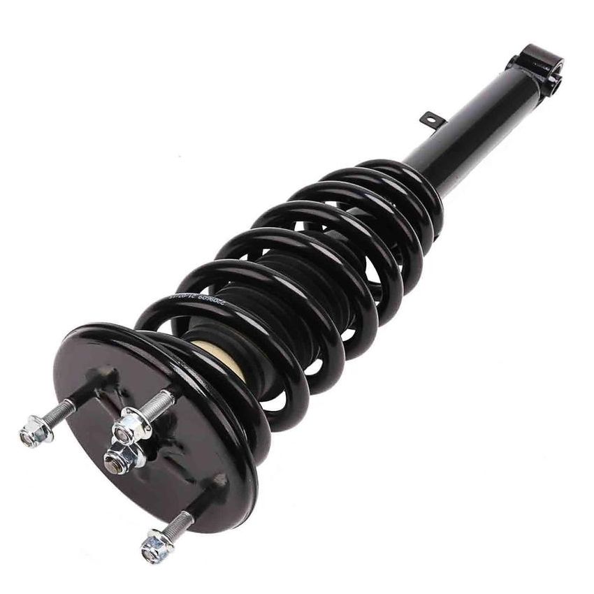 PRT PERFORMANCE RIDE 920090 PRT Complete Strut Assembly