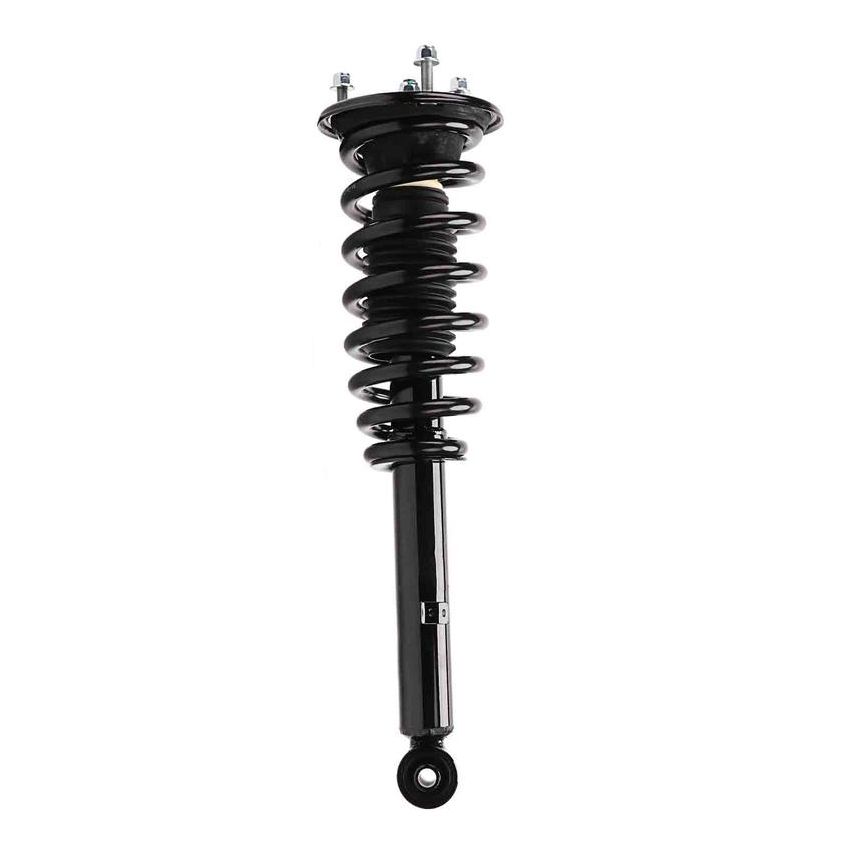 PRT PERFORMANCE RIDE 920090 PRT Complete Strut Assembly