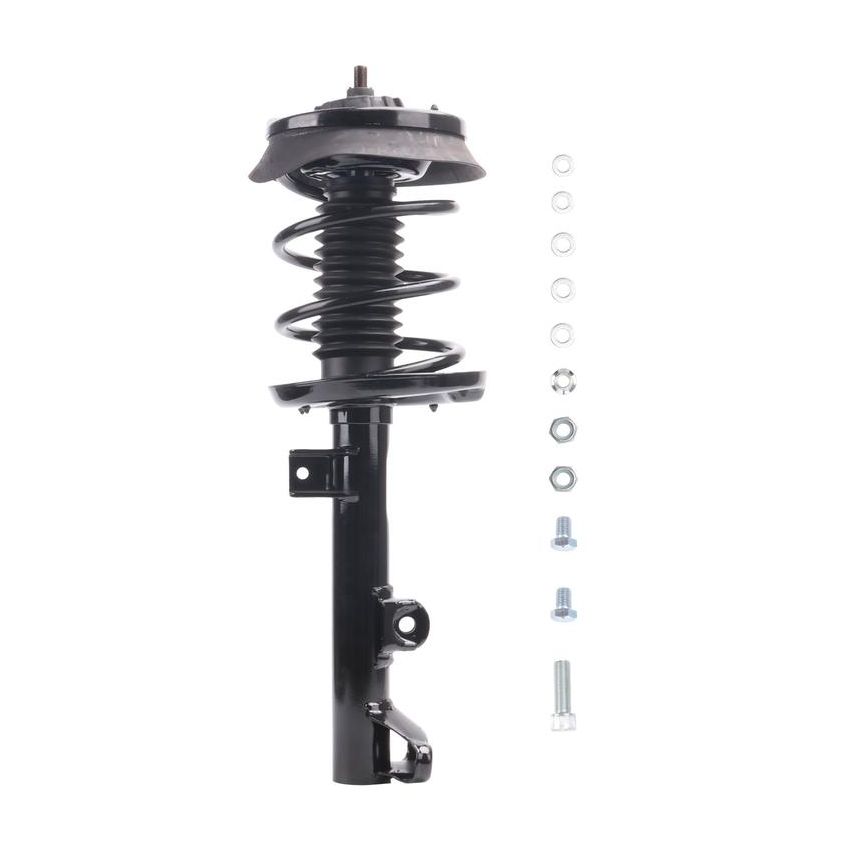 PRT PERFORMANCE RIDE 920105 PRT Complete Strut Assembly