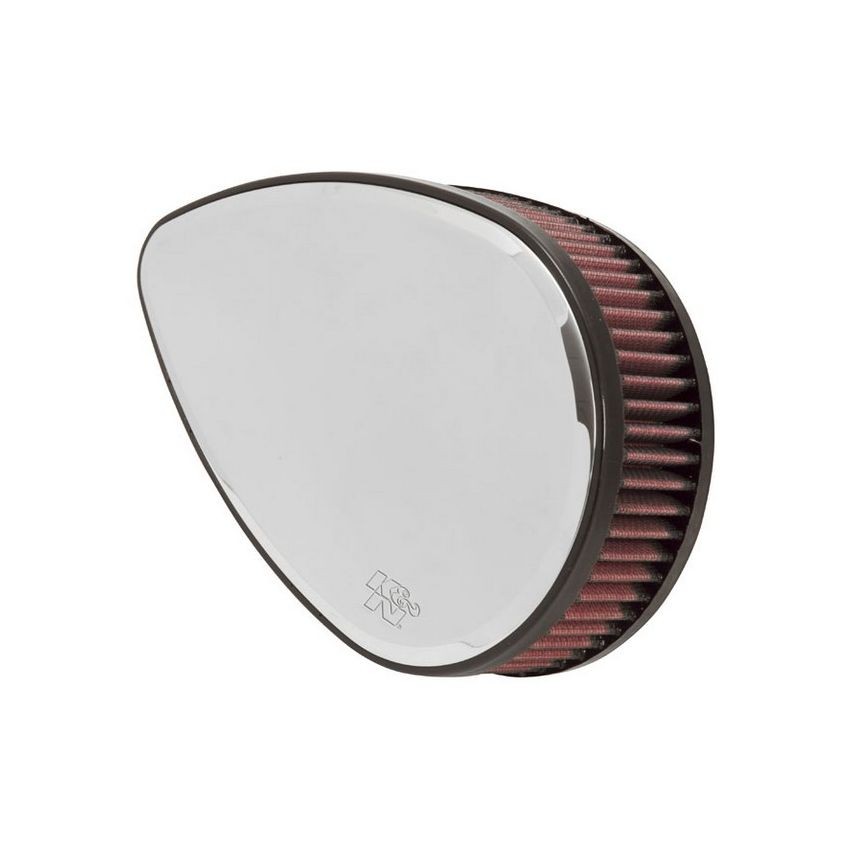 K&N RK-3904 Intake System-Harley Davidson