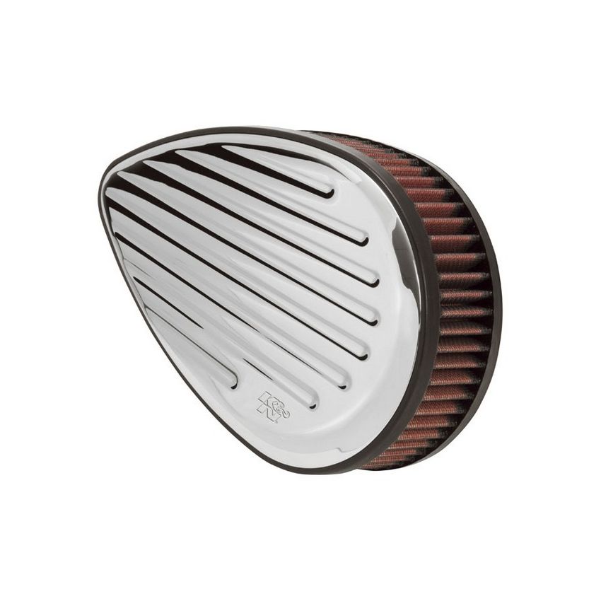 K&N RK-3912 Intake System-Harley Davidson