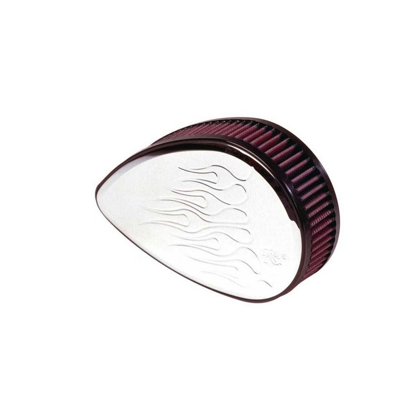 K&N RK-3924 SPECIAL ORDER Intake Sys-Harley Davidson