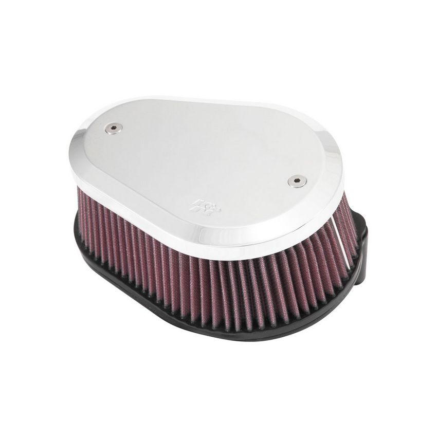 K&N RK-3932X Intake System-Harley Davidson