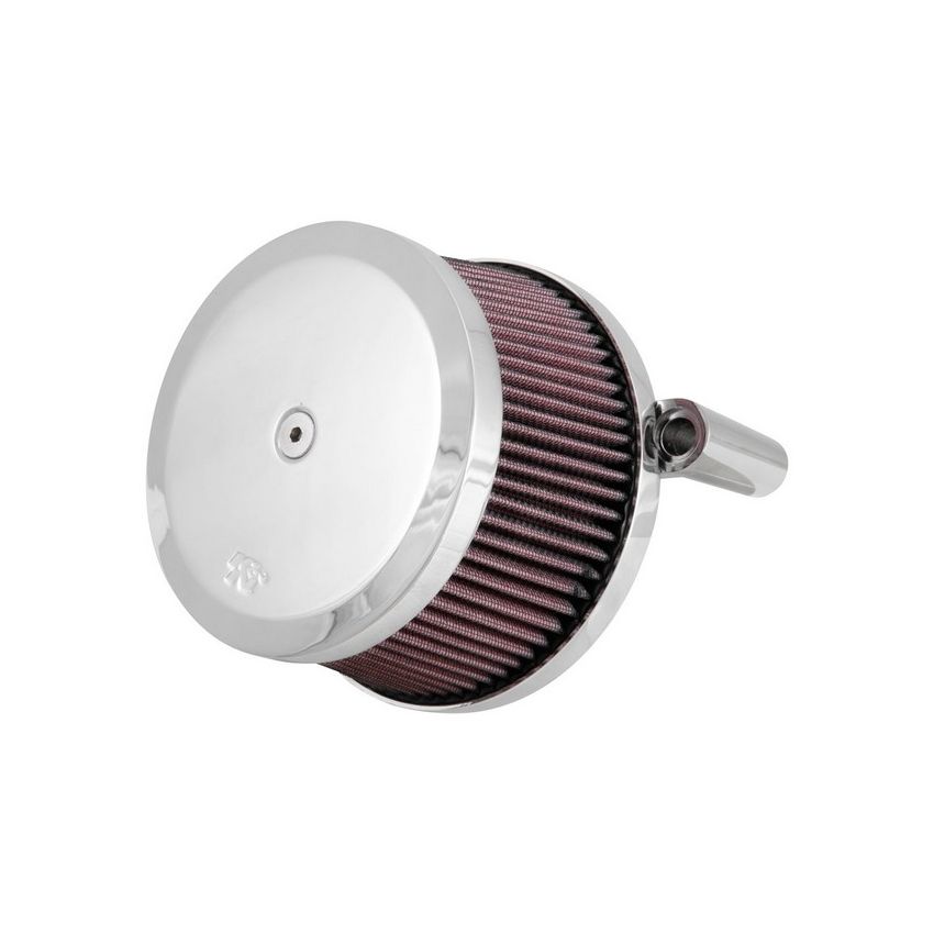 K&N RK-3933X Intake System-Harley Davidson