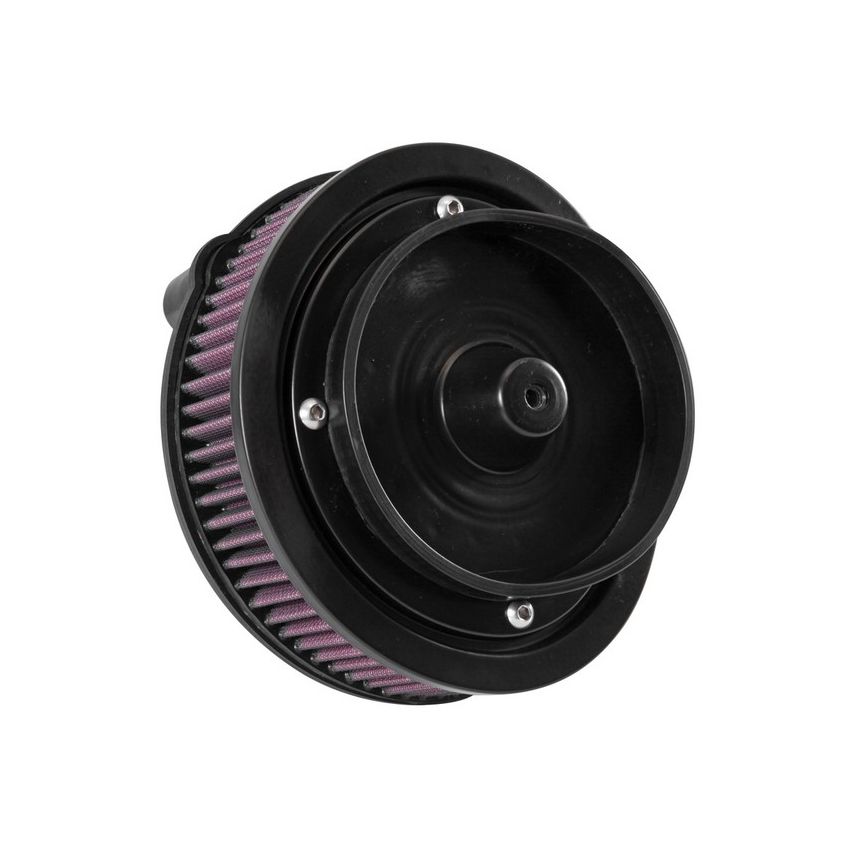 K&N RK-3941 Intake System-Harley Davidson