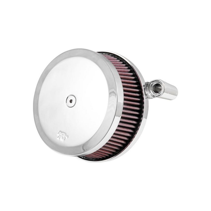 K&N RK-3946 Intake System-Harley Davidson