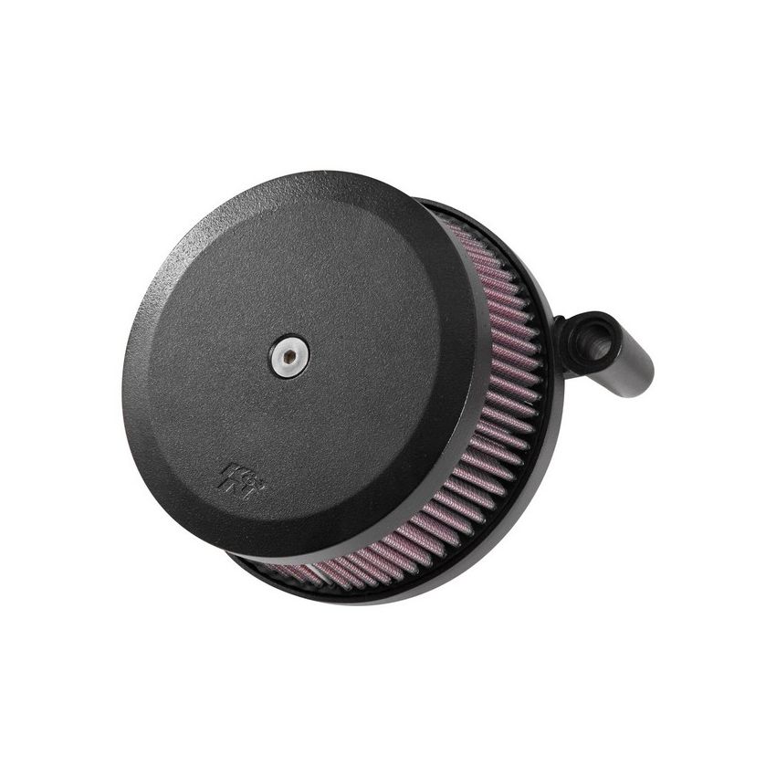 K&N RK-3946B Intake System-Harley Davidson