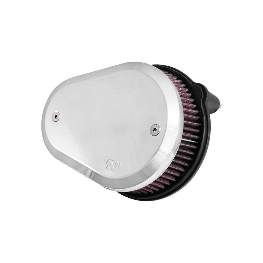 K&N RK-3947 Intake System-Harley Davidson