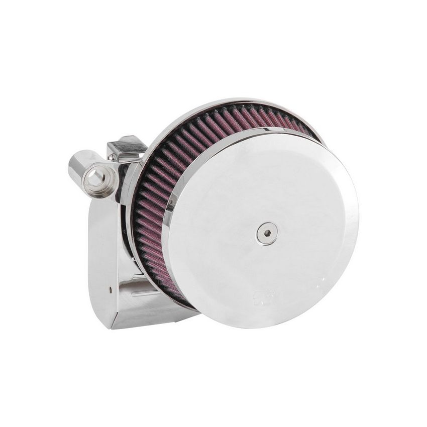 K&N RK-3954 Intake System-Harley Davidson