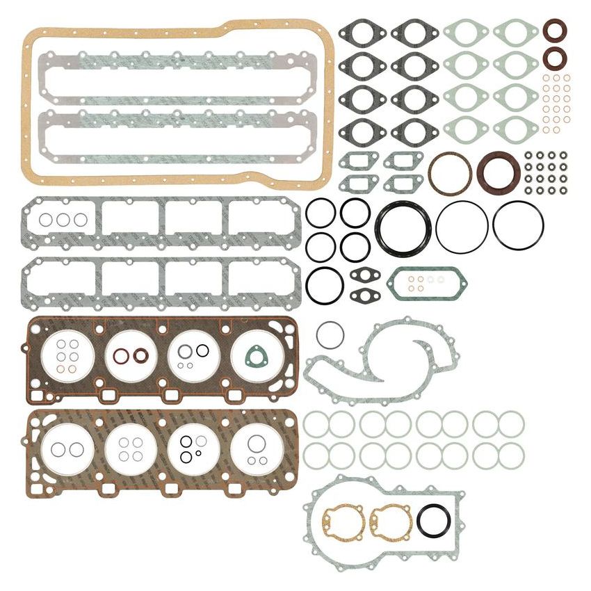 Victor Reinz 01-24175-02 Engine Gasket Set