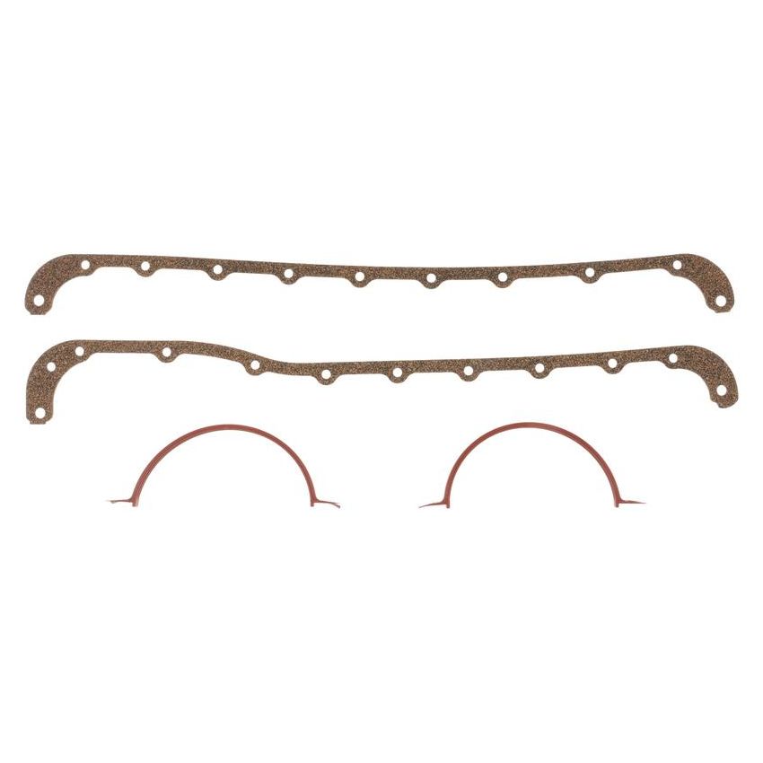 Victor Reinz 10-10166-01 Engine Oil Pan Gasket Set