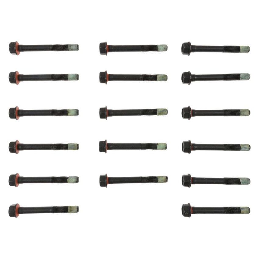 Victor Reinz 14-10038-01 Engine Cylinder Head Bolt Set