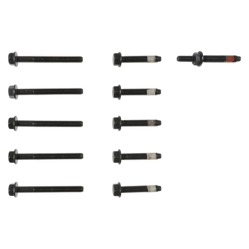 Victor Reinz 14-10053-01 Engine Cylinder Head Bolt Set