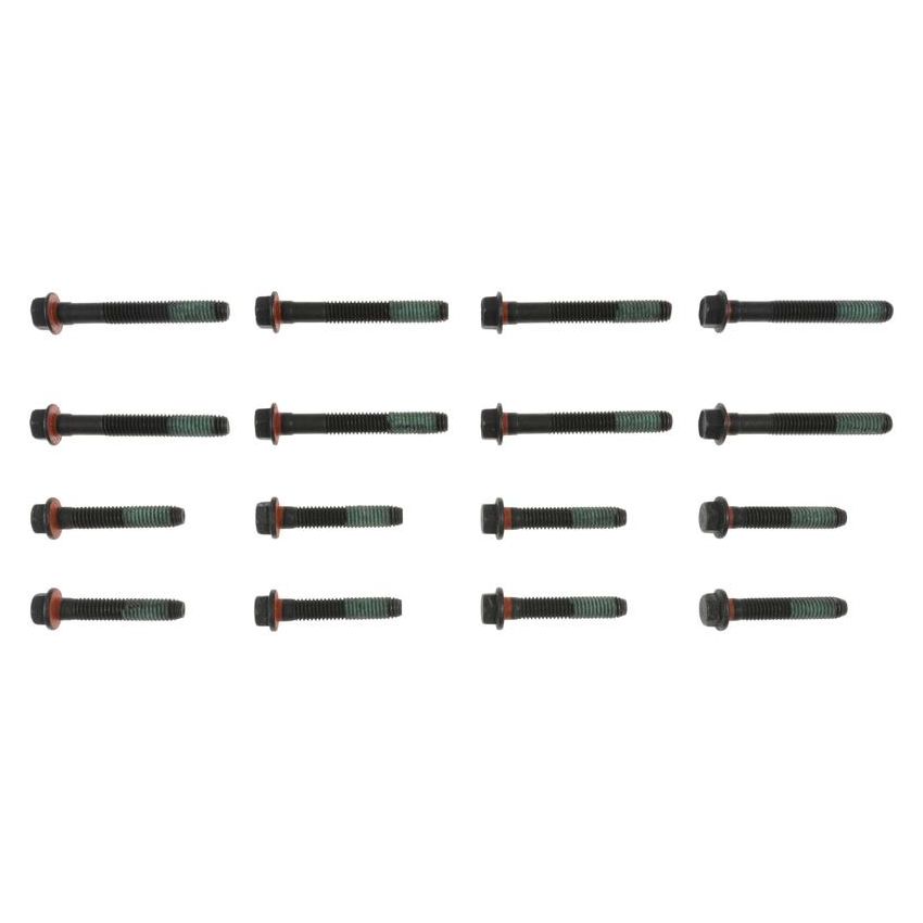 Victor Reinz 14-10064-01 Engine Cylinder Head Bolt Set